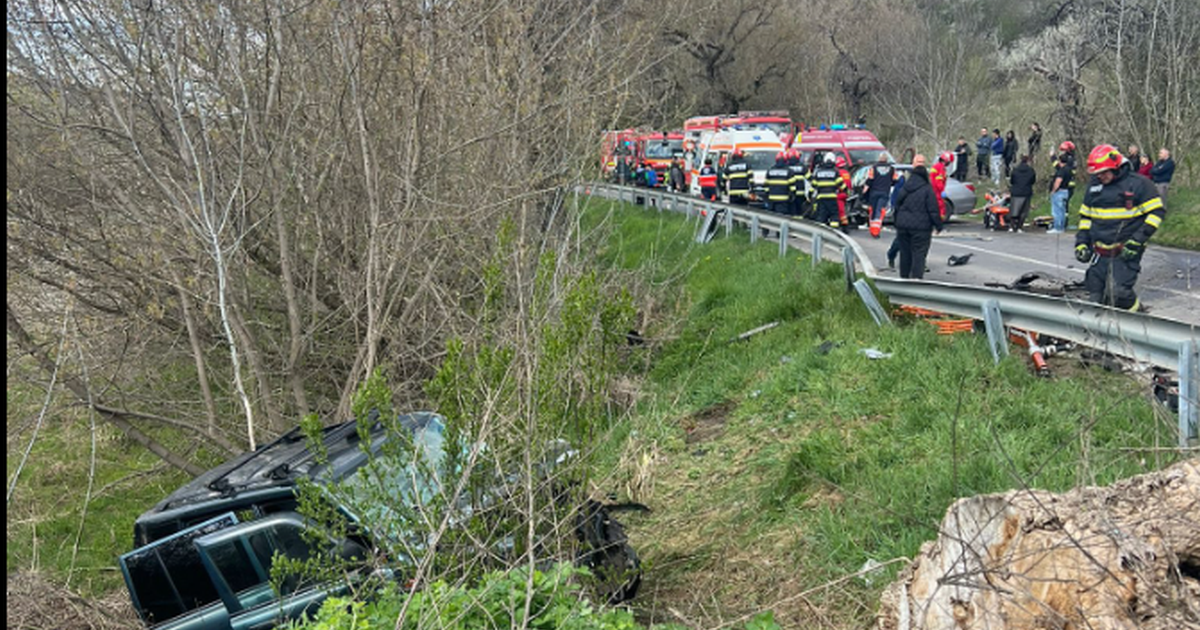 Elicopterul SMURD, de urgență la fața locului: Ce s-a întâmplat