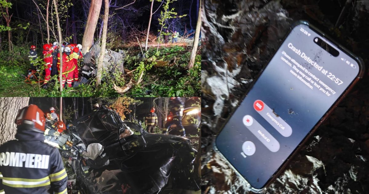 Îngrijorare maximă: Mesajul care-i sperie pe părinți, după tragedia de la Snagov