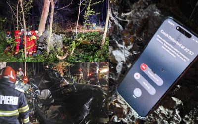 Îngrijorare maximă: Mesajul care-i sperie pe părinți, după tragedia de la Snagov