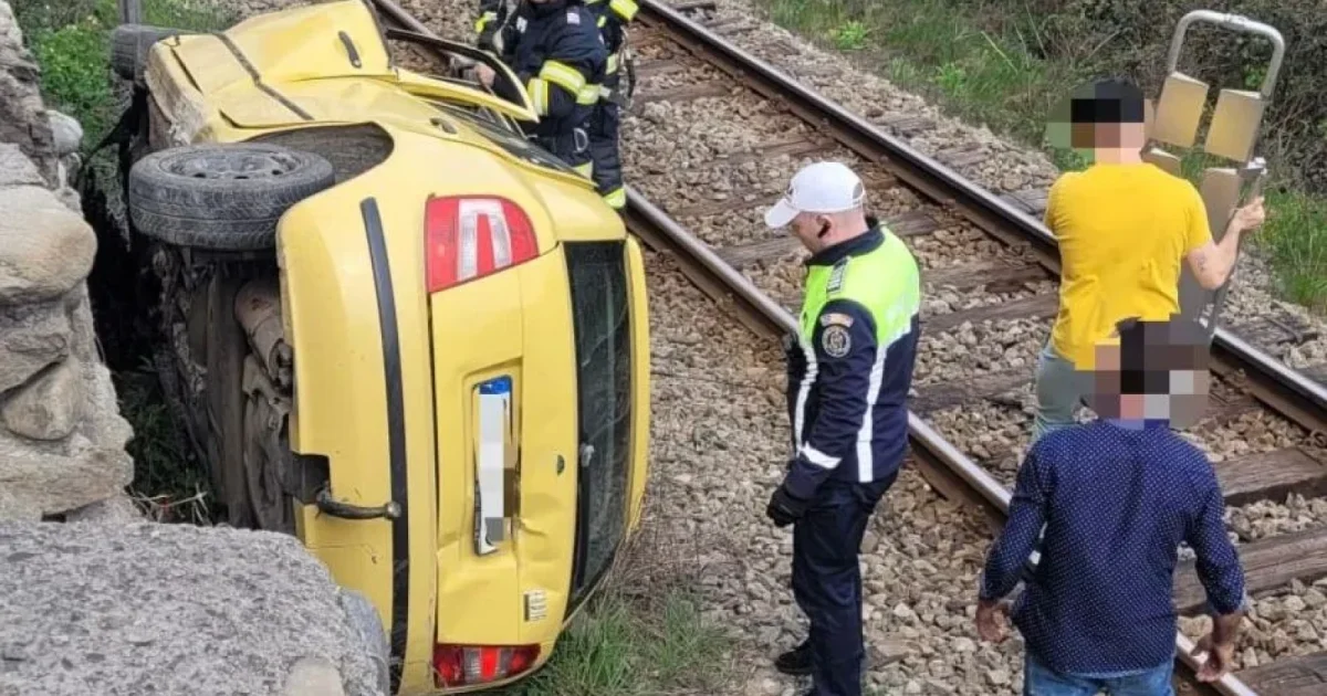 Tânără de 23 de ani, moarte cumplită la spital după accidentul din Vâlcea