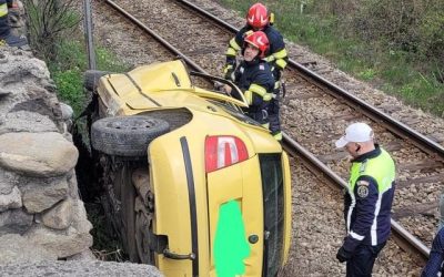 Tânără de 23 de ani, moarte tragică la Vâlcea: A murit la spital