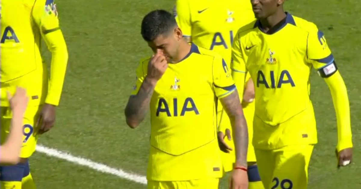 Drama la Tottenham: Drăgușin, ignorat de De Zerbi? Imaginea care șochează