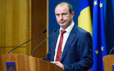 Irimescu, regele negocierilor agricole, iese la pensie. Cine îi ia locul?