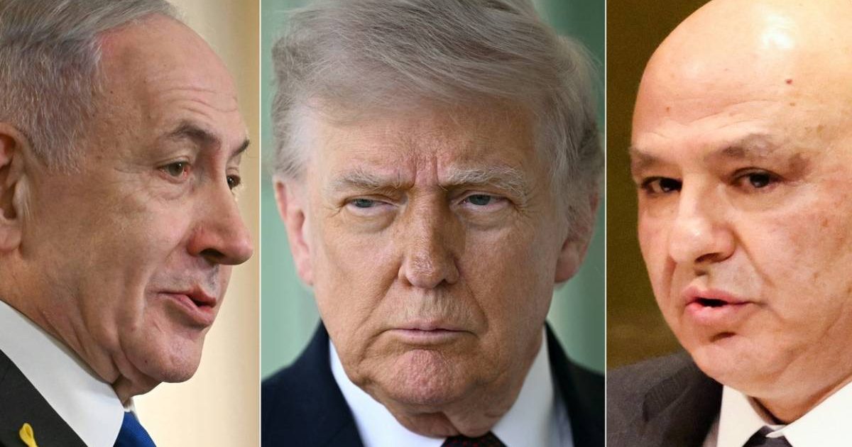 Israel și Liban, pace după 34 ani: Ce urmează pentru petrol și Iran