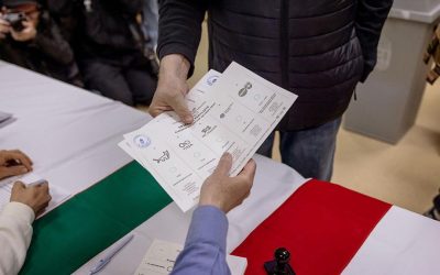 Acuzatii de fraudă la alegeri în Ungaria: 80€ pentru un vot pro-Orban