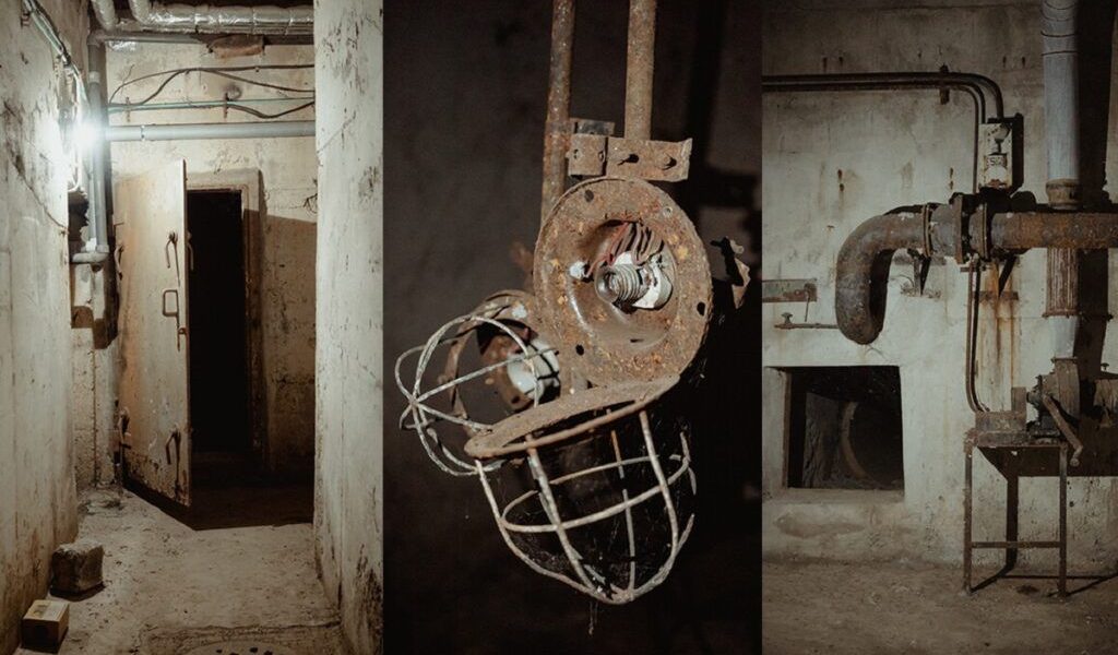 Unde fugi de pericol? Realitatea cruntă a adăposturilor din România te va șoca