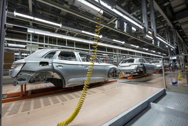 Bistrița, măcel industrial: Încă 500 de concedieri la o fabrică