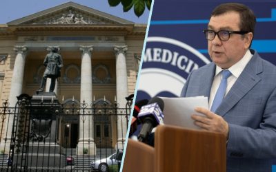 UMFCD București, lider incontestabil în topul SCImago 2026