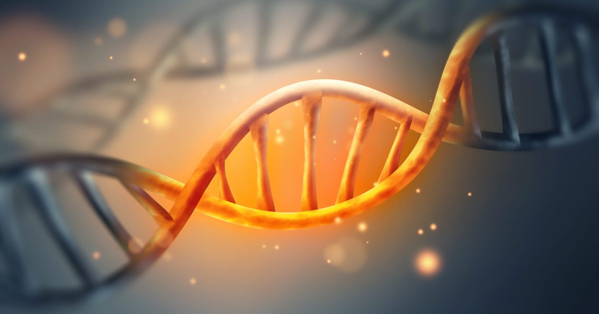 Unde s-ar ascunde secretele codului genetic, misterul vieții