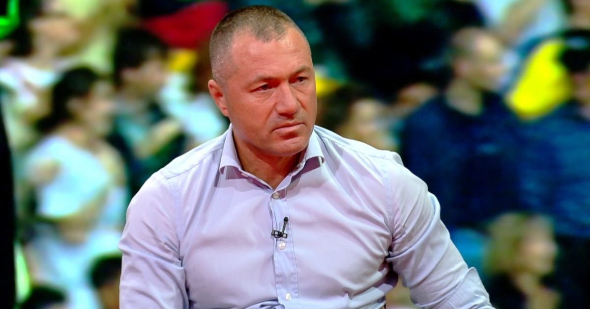 Verdict dur pentru Adi Ilie: Ce pedeapsă a primit după ce a fost prins băut la volan