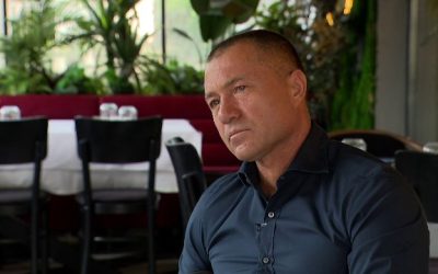 A. Ilie, dezvăluiri-șoc despre FCSB: Ce l-a pus pe gânduri pe fostul atacant