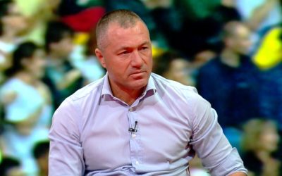 Verdict dur pentru Adi Ilie: Ce pedeapsă a primit după ce a fost prins băut la volan