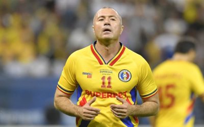 Ilie a fost prins băut la volan, din nou! A rămas fără permis