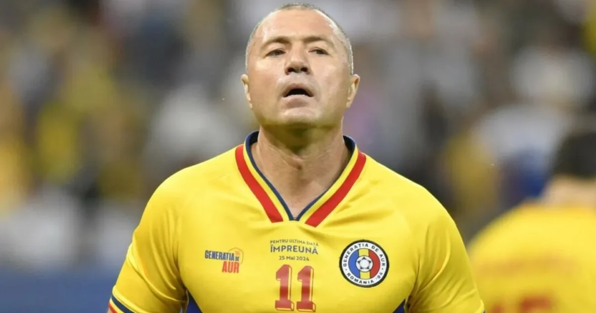 Adrian Ilie, prins beat la volan: Permisul, suspendat 90 de zile!