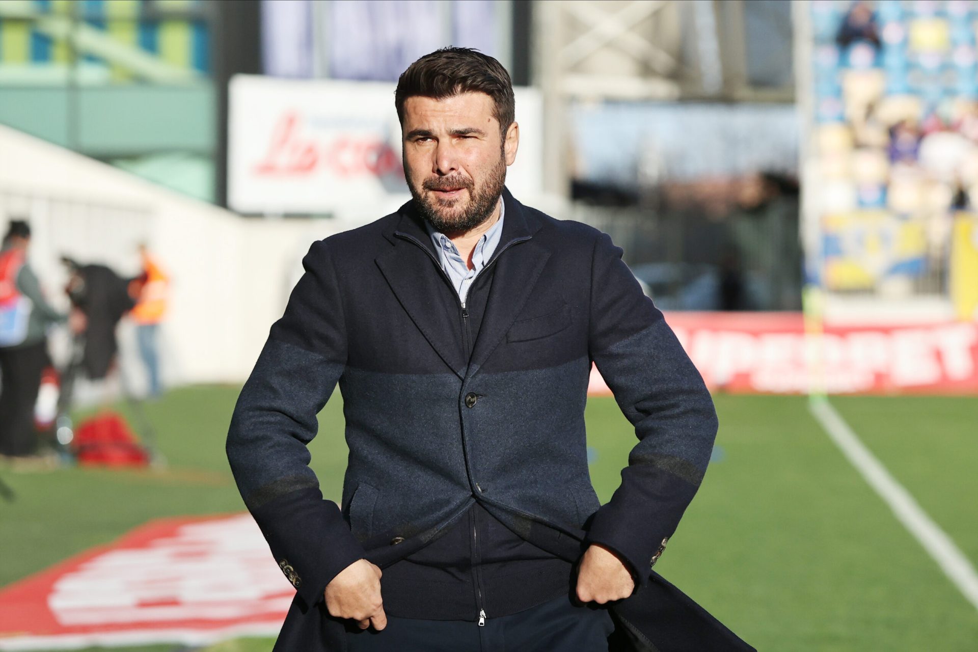 Mircea Lucescu, unul dintre cei mai mari antrenori de fotbal români, a încetat din viață marți, la vârsta de 80 de ani