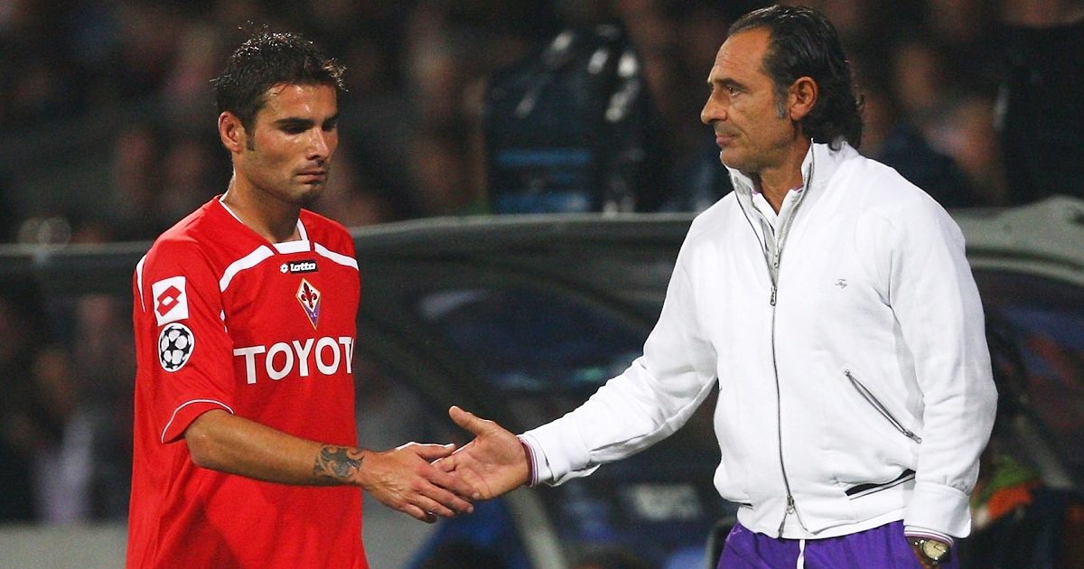 Prandelli, omagiu emoționant pentru Lucescu: „A iubit lumea întreagă”