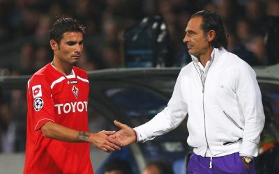 Prandelli, omagiu emoționant pentru Lucescu: „A iubit lumea întreagă”