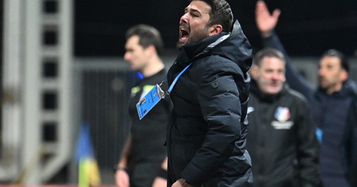 Mutu, atac dur la adresa Superligii: „Rușine!” Scandalul care zguduie fotbalul românesc