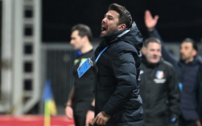 Mutu, atac dur la adresa Superligii: „Rușine!” Scandalul care zguduie fotbalul românesc