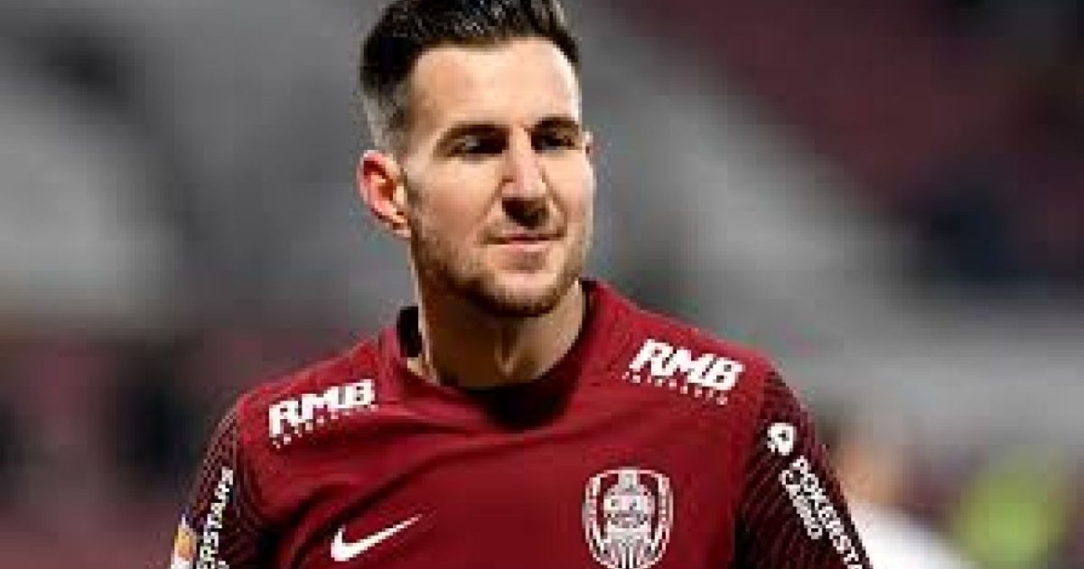 Eroul de la Mioveni, descătușare în prelungiri: „Victorie pentru mine!”