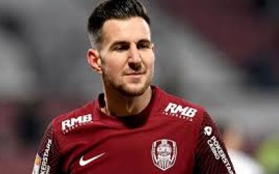 Eroul de la Mioveni, descătușare în prelungiri: „Victorie pentru mine!”