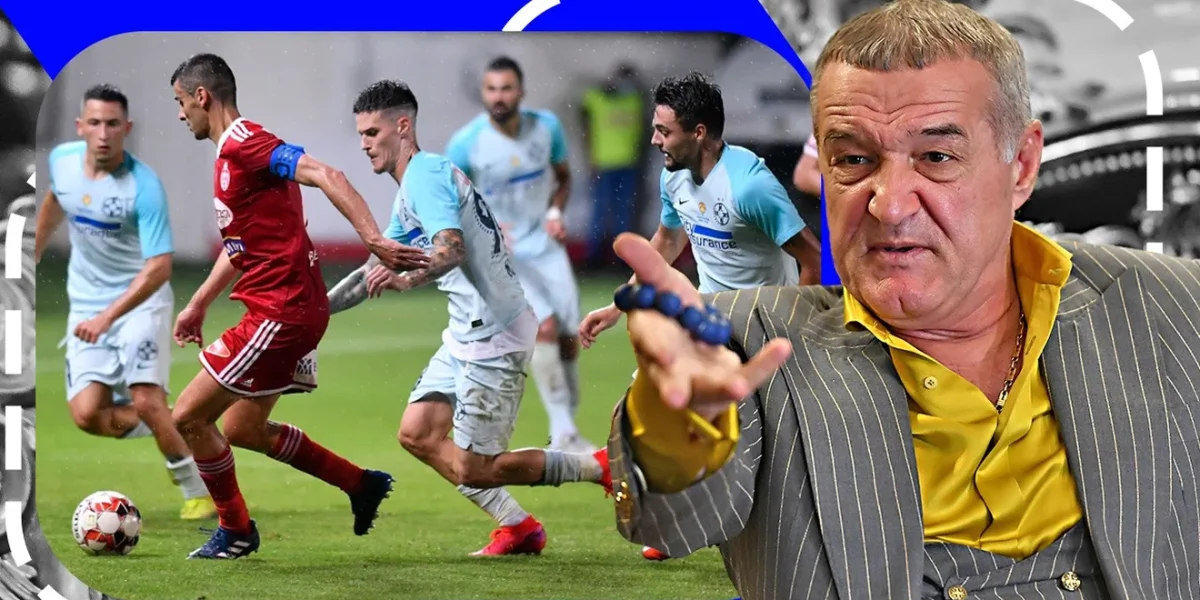 Carieră prăbușită: Fostul atacant al lui gigi Becali, la 28 de ani, e la pământ