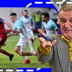 Carieră prăbușită: Fostul atacant al lui gigi Becali, la 28 de ani, e la pământ