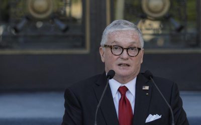 Influența Rusiei: Unii neagă, dar faptele vorbesc de la sine