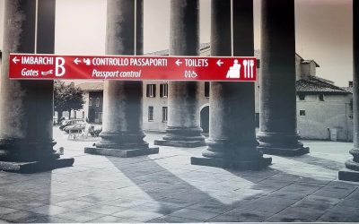 Italieni, păcăliți de Crăciun: Au vrut la Cracovia, au aterizat la Craiova!