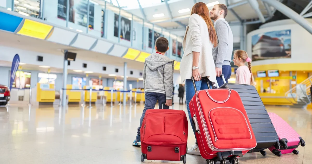Bagaje pierdute sau întârziate: Ce faci și ce despăgubiri poți cere, pasagerule