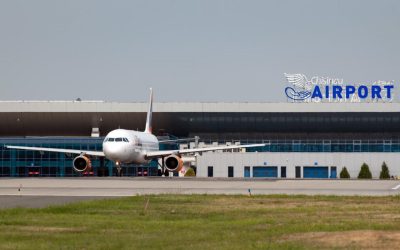 Incident grav la Chișinău: Aeroportul, vizat de o breșă de securitate