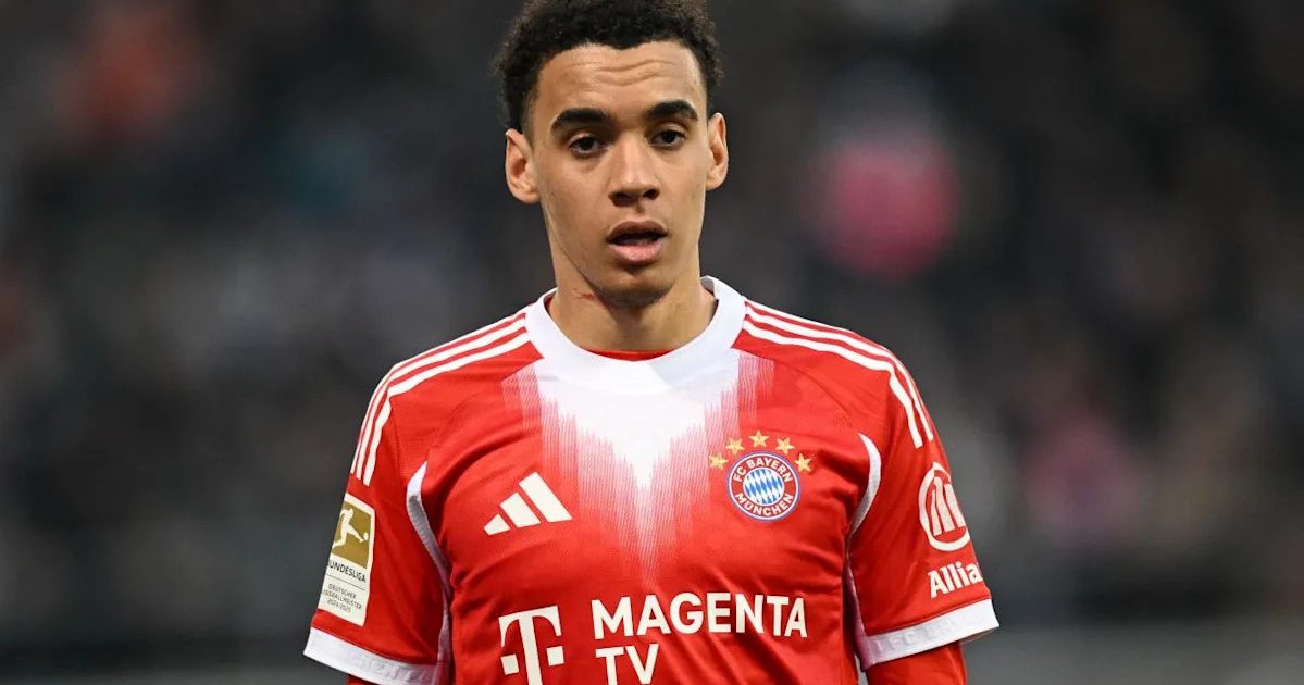 Kompany avertizează: Musiala nu e încă la nivelul maxim