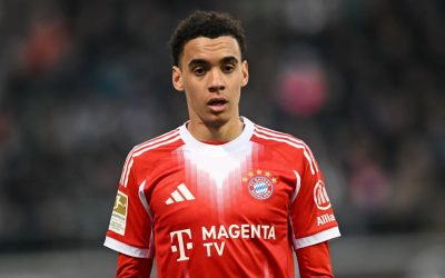 Kompany avertizează: Musiala nu e încă la nivelul maxim