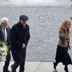 Copos, la ploaie pentru Lucescu: Omul de afaceri, omagiu emoționant