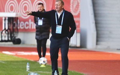 Dorinel Munteanu, reacție dură după ce l-a demisionat pe Ianis Zicu