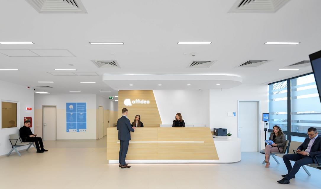 Affidea România intră pe piața spitalelor prin achiziții importante în București București – Grupul european Affidea, prin subsidiara sa din România, își extinde operațiunile prin achiziționarea a două spitale din București