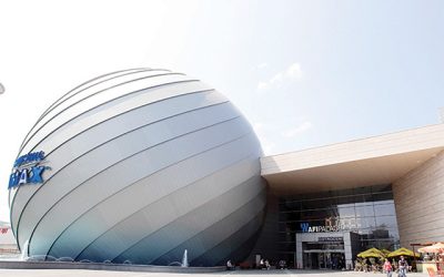 AFI investește masiv în România: Ce planuri are grupul cu 1,5 mld. Euro