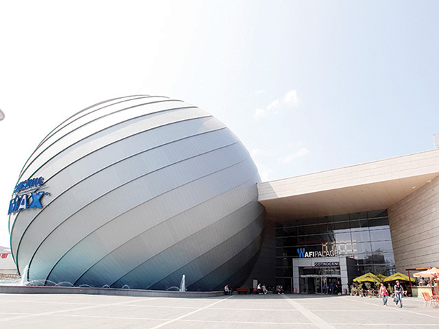 AFI investește masiv în România: Ce planuri are grupul cu 1,5 mld. Euro