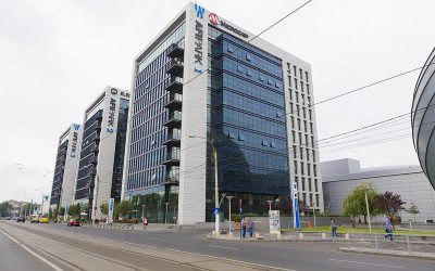 AFI Europe, pe cale să cumpere parcuri comerciale în România cu 315 mil EUR