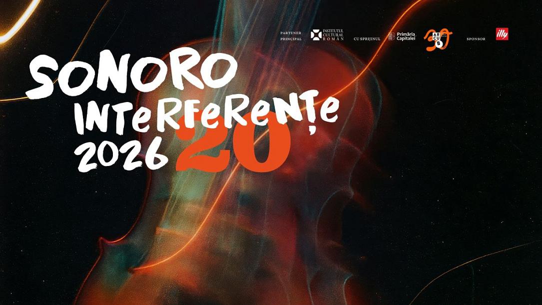 Tineri muzicieni, laureați ai programului SoNoRo Interferențe, oferă concerte gratuite la București și Bușteni Tineri muzicieni, selectați în cadrul programului educațional SoNoRo Interferențe, vor susține concerte în această săptămână la București și Bușteni