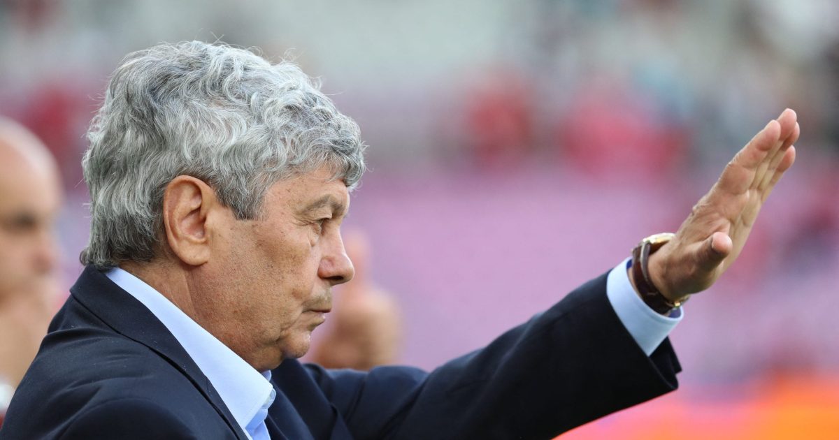 C.T. Popescu, uluit de „cea mai mare performanță” a lui Mircea Lucescu