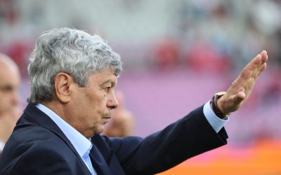C.T. Popescu, uluit de „cea mai mare performanță” a lui Mircea Lucescu