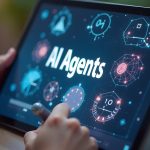 agenti-ai-concept-inteligenta-artificiala-tableta-om-afaceri-dreamstime.jpg - NewsFactor