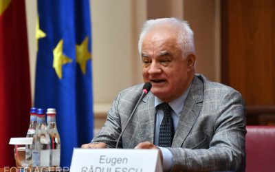 Criză politică, pericolul major: Avertismentul dur al BNR despre România