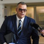 Grigore-Iacobici, respins de președinte: Nicușor Dan, despre scandalul din Justiție
