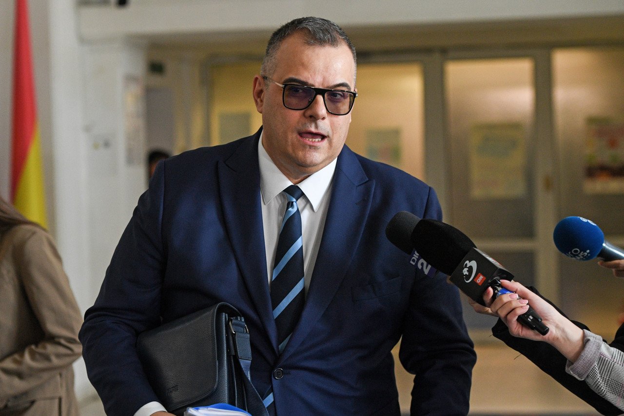 Președintele Nicușor Dan a refuzat numirea lui Gill-Julien Grigore-Iacobici ca procuror-șef adjunct al DIICOT, invocând lipsa de credibilitate