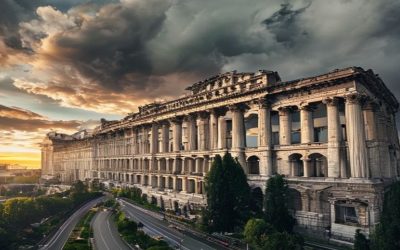 Mega-centrala MASS Mintia va alimenta România: Pornește în octombrie