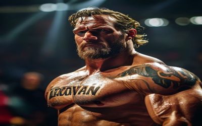 WrestleMania: CODY învinge, PAIGE revine șocant, LIV ia titlul
