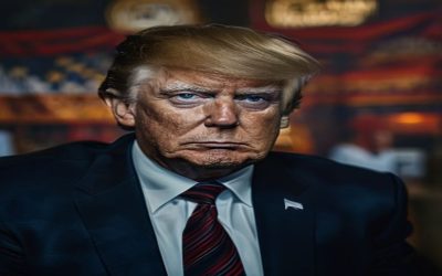 Acces respins: Donald Trump, interzis în… Unde?