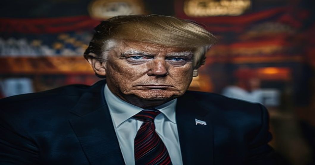 Acces respins: Donald Trump, interzis în… Unde?